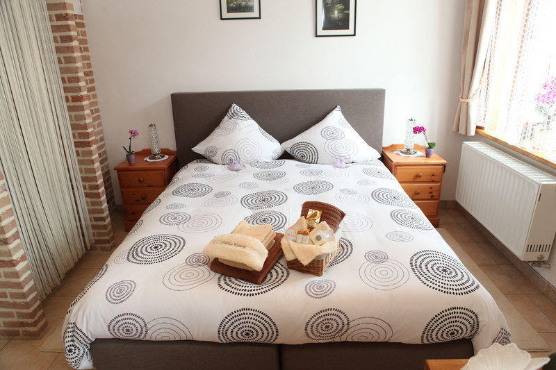 Schalkhoven B&B Nollekes Winning الغرفة الصورة