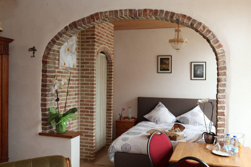 Schalkhoven B&B Nollekes Winning الغرفة الصورة