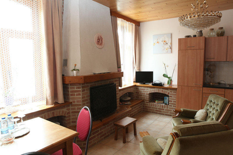 Schalkhoven B&B Nollekes Winning الغرفة الصورة