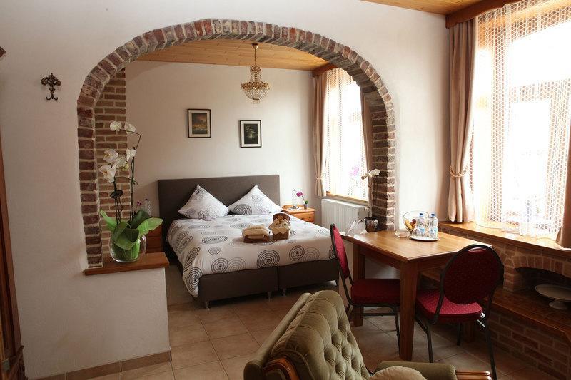 Schalkhoven B&B Nollekes Winning الغرفة الصورة