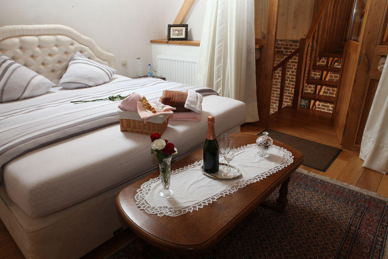 Schalkhoven B&B Nollekes Winning الغرفة الصورة