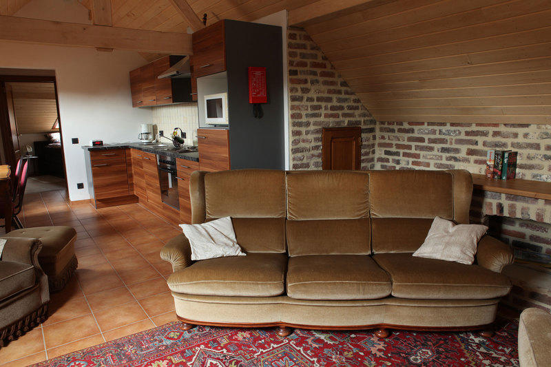 Schalkhoven B&B Nollekes Winning الغرفة الصورة