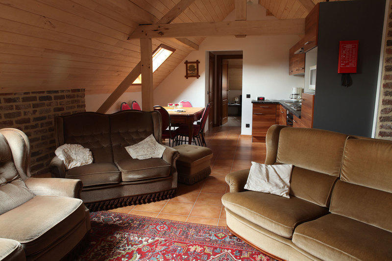 Schalkhoven B&B Nollekes Winning الغرفة الصورة