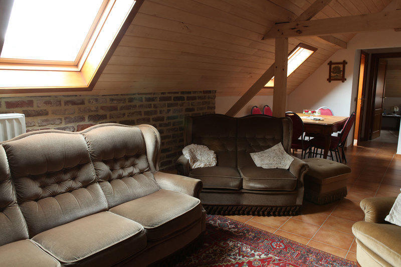 Schalkhoven B&B Nollekes Winning الغرفة الصورة