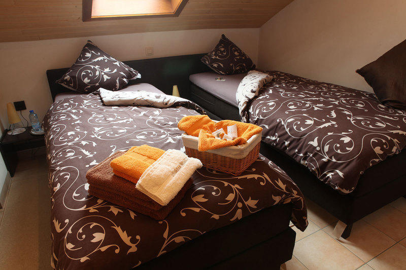 Schalkhoven B&B Nollekes Winning الغرفة الصورة