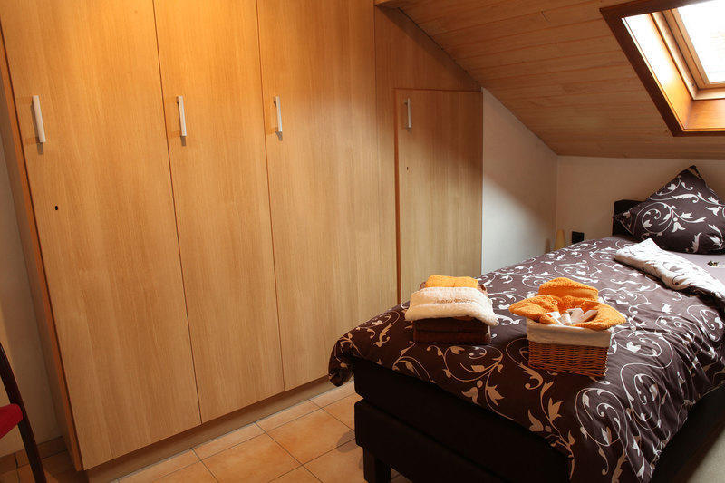Schalkhoven B&B Nollekes Winning الغرفة الصورة