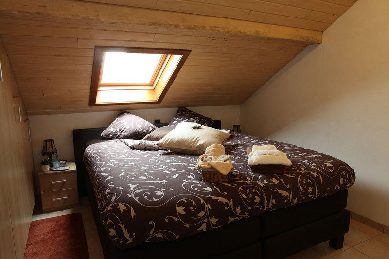 Schalkhoven B&B Nollekes Winning الغرفة الصورة
