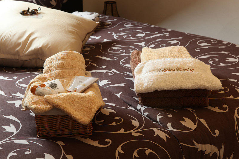 Schalkhoven B&B Nollekes Winning الغرفة الصورة
